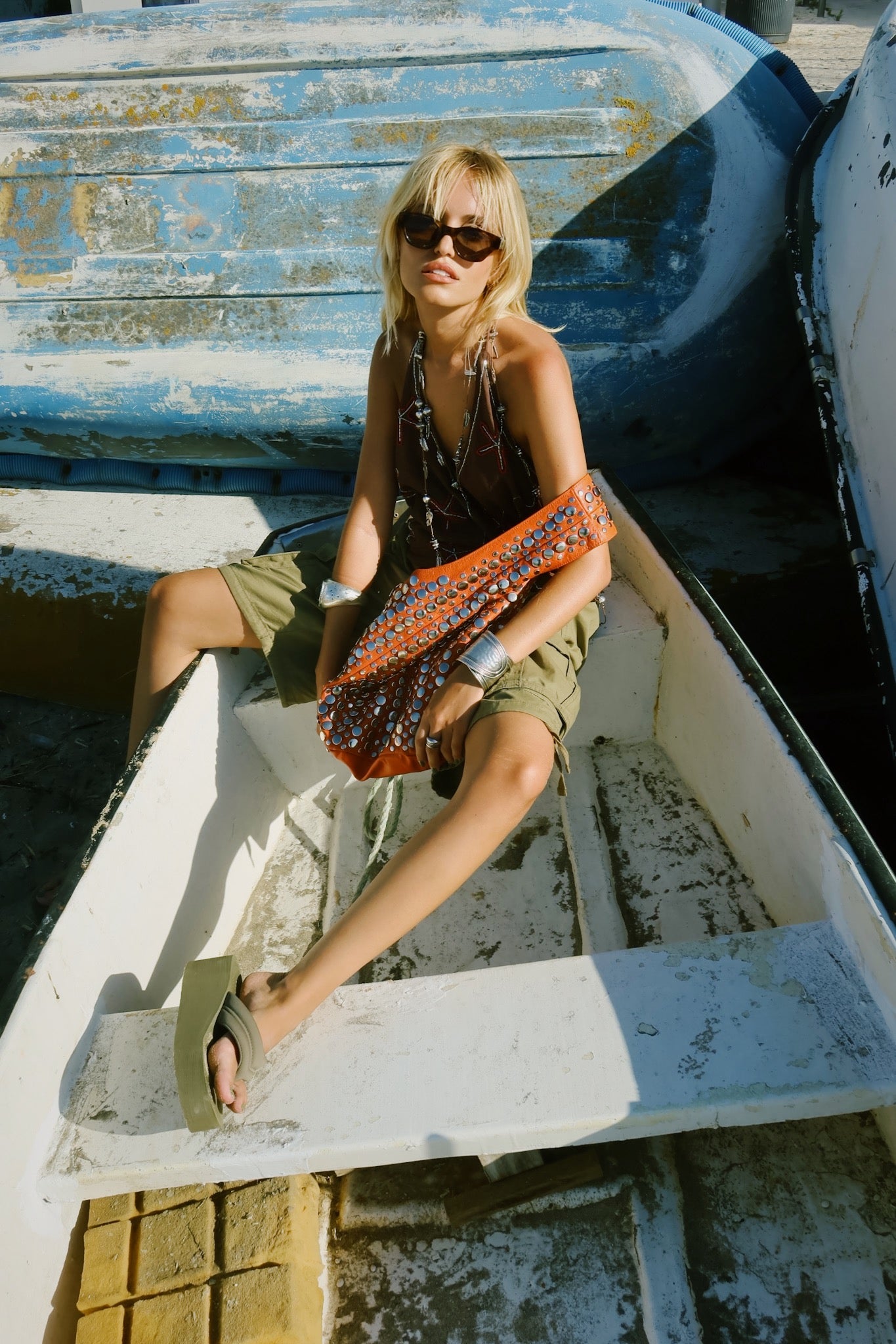 Noosa Naranja