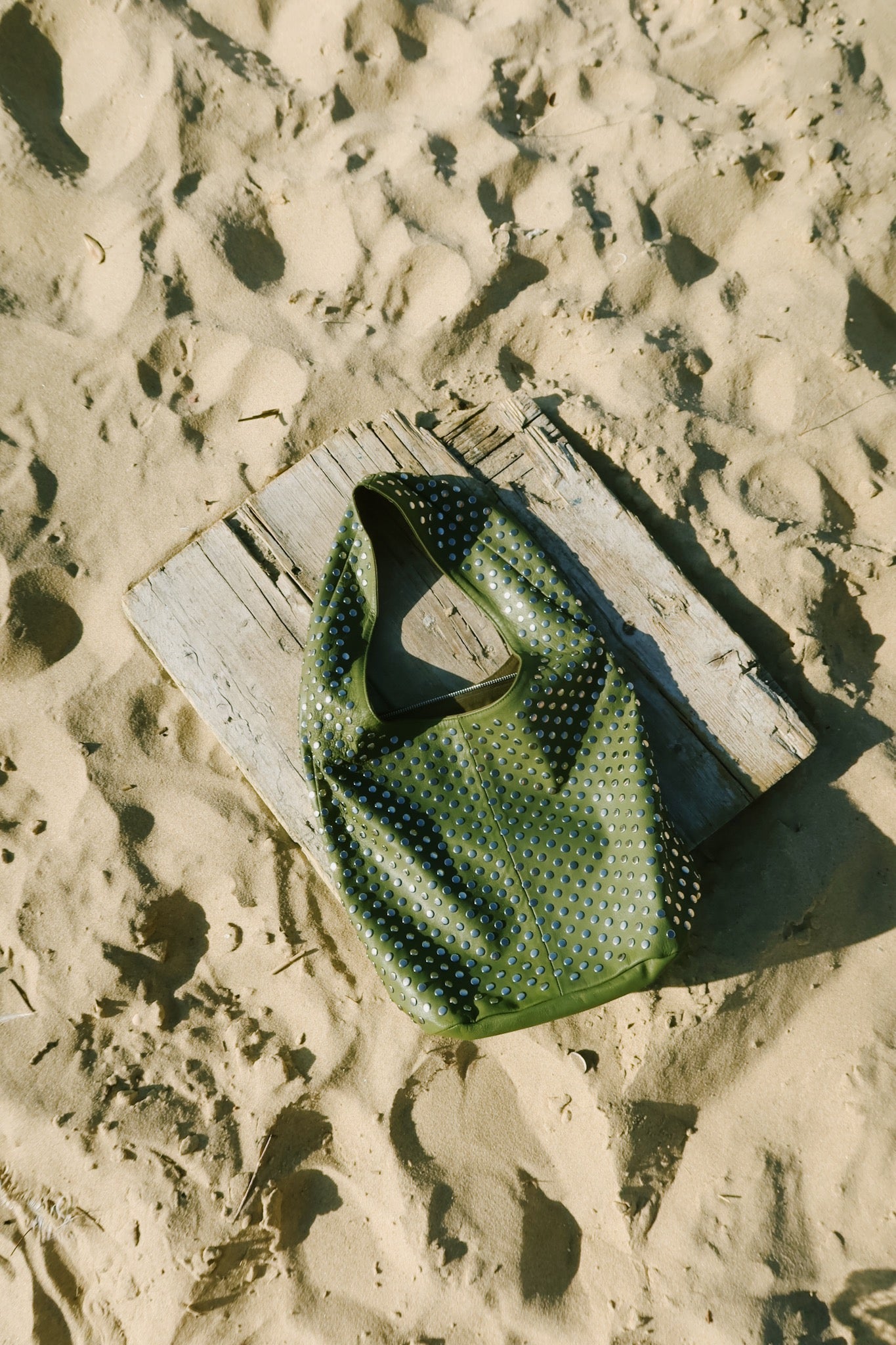 Airlie Verde Oliva