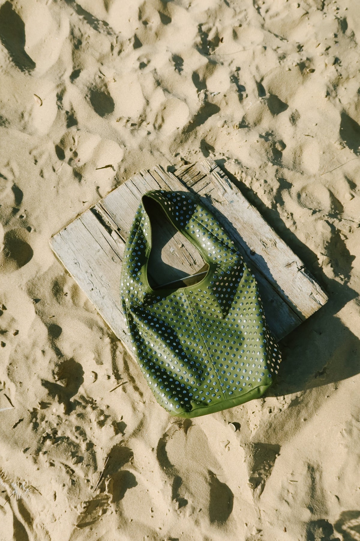 Airlie Verde Oliva