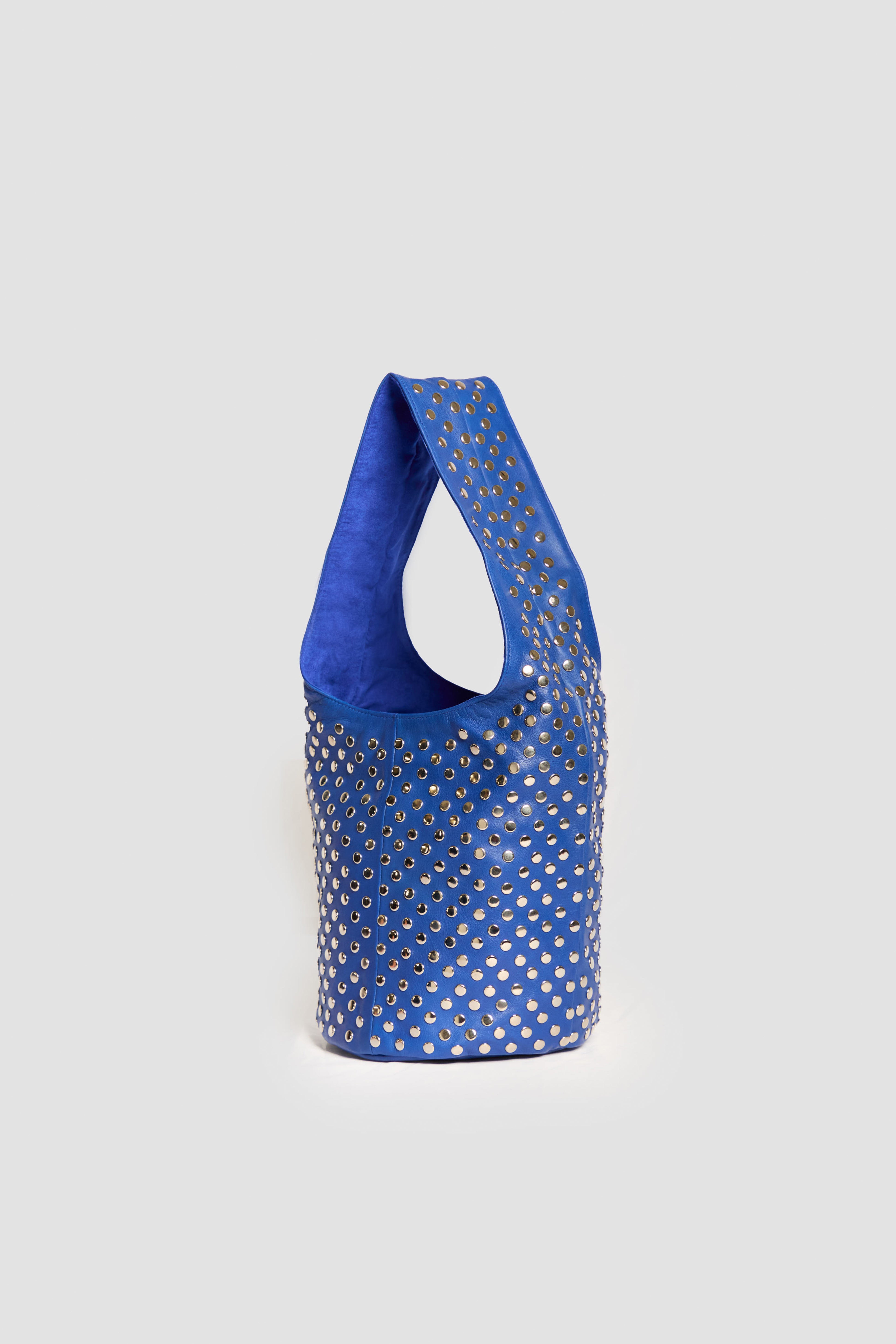 Airlie Azul Eléctrico