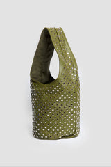 Verde Oliva