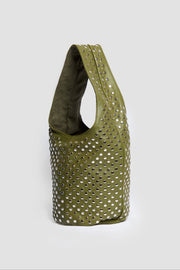Airlie Verde Oliva