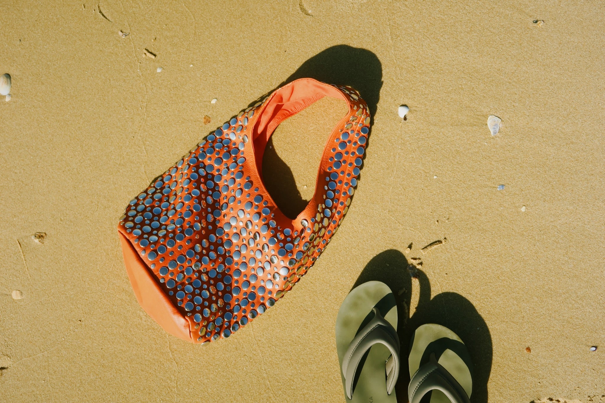 Noosa Naranja