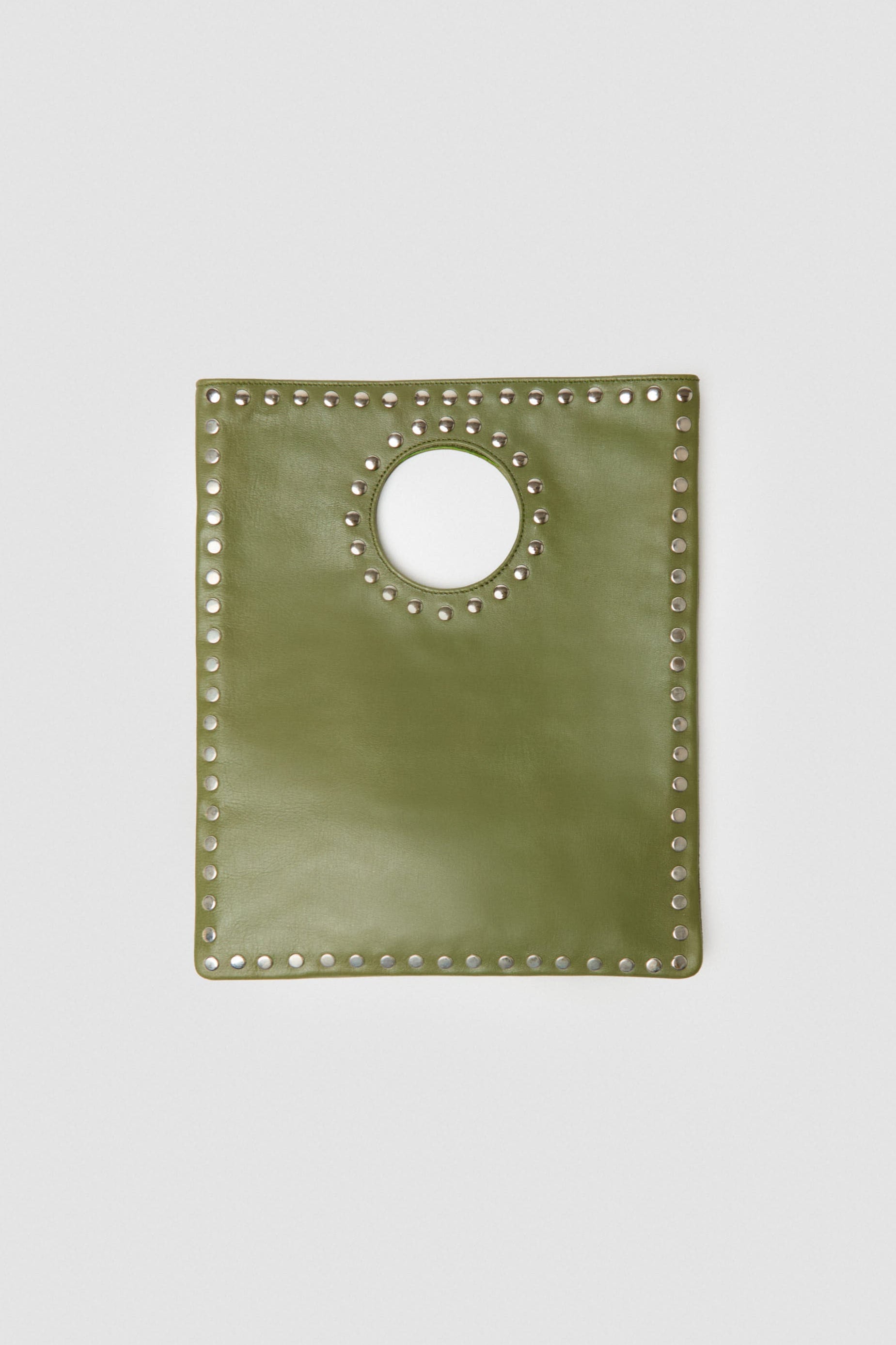 Dubbo Verde Oliva
