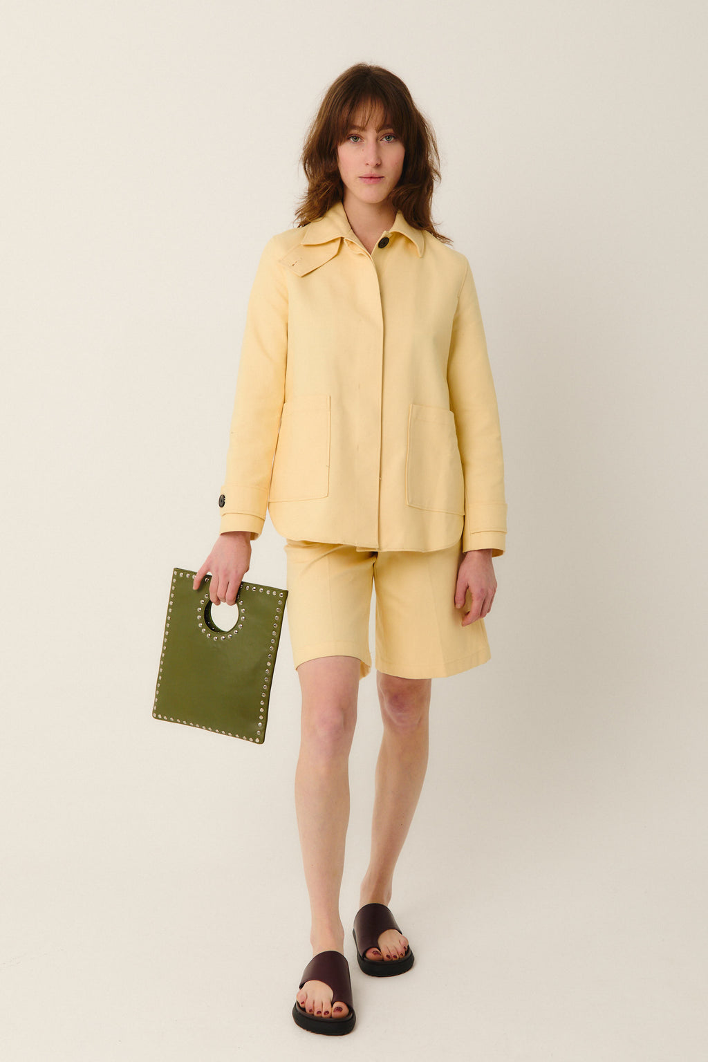 Olive Green Dubbo