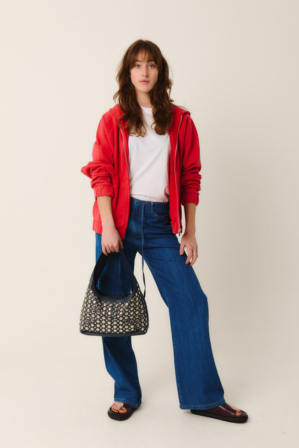 Navy Blue Yamba