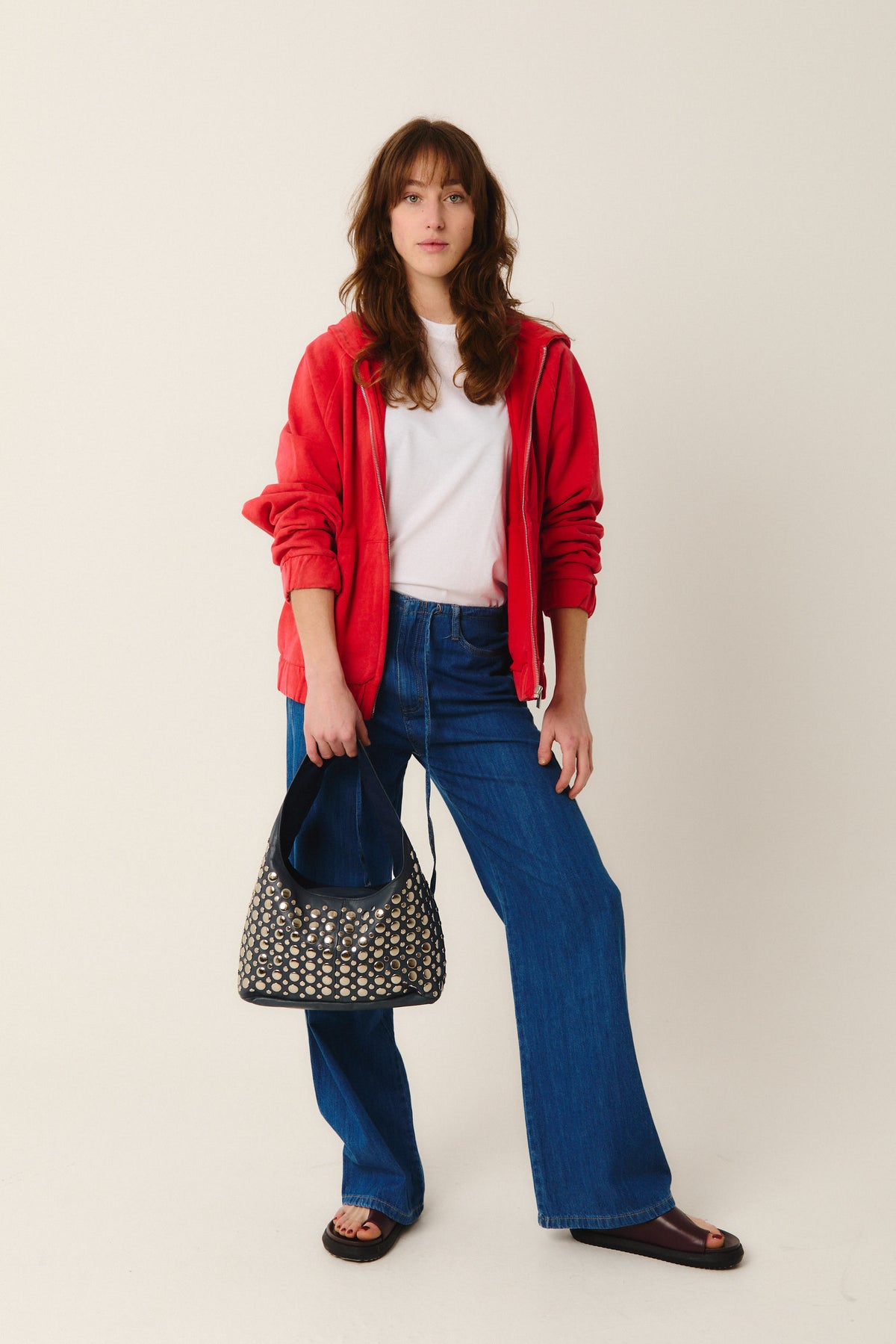 Navy Blue Yamba