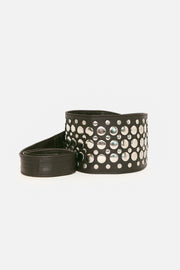 Moe Brown Belt