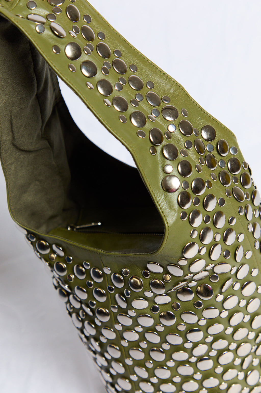 Olive Green Noosa