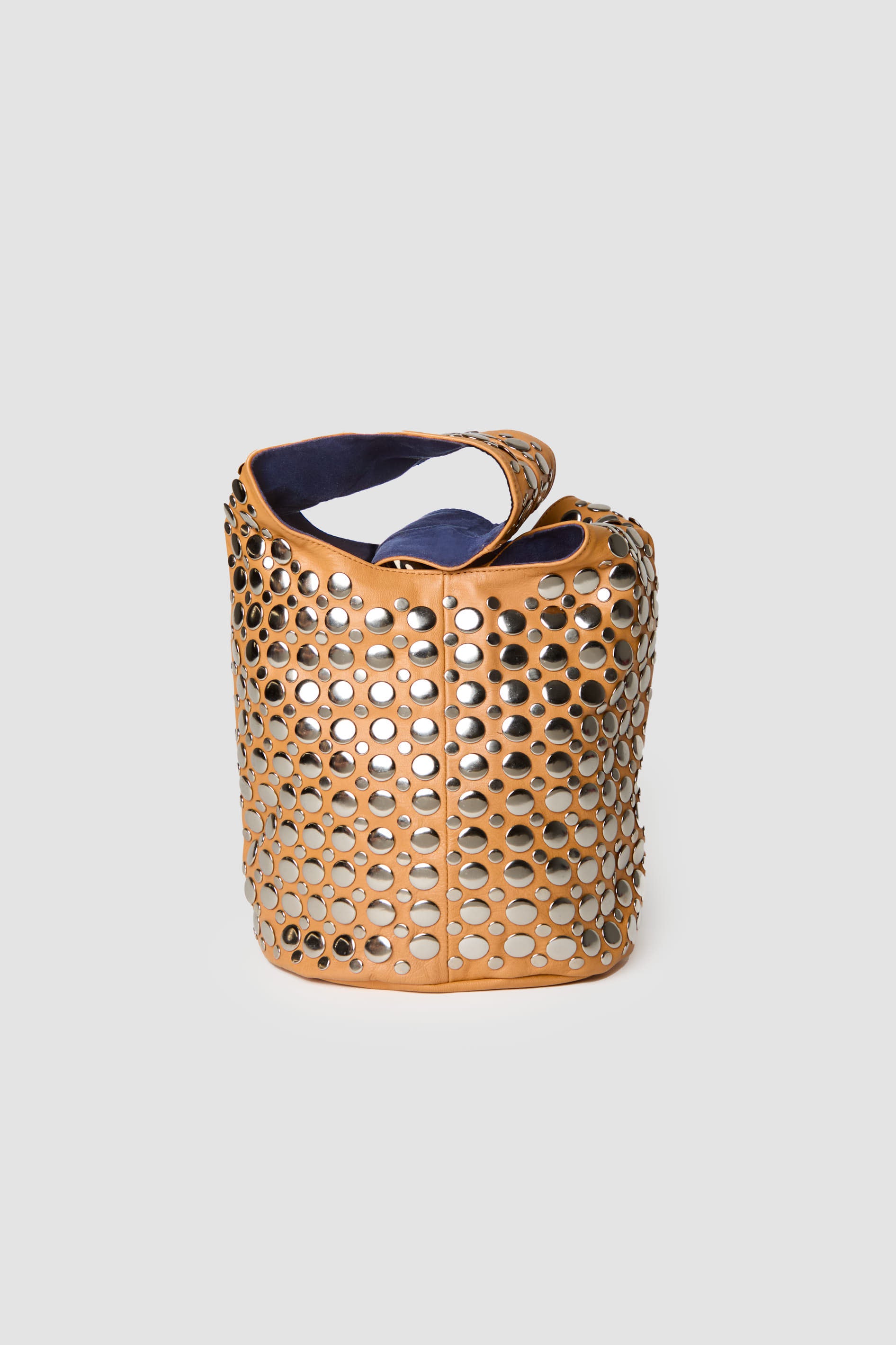 Noosa Camel - Azul Marino