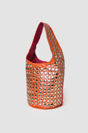 Noosa Naranja - Granate