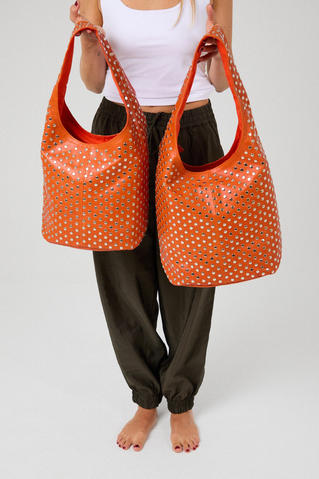 Airlie Orange