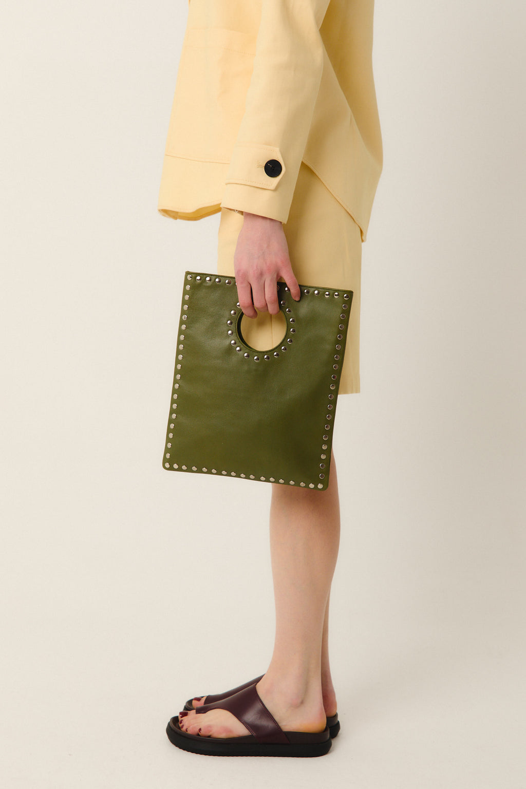 Olive Green Dubbo