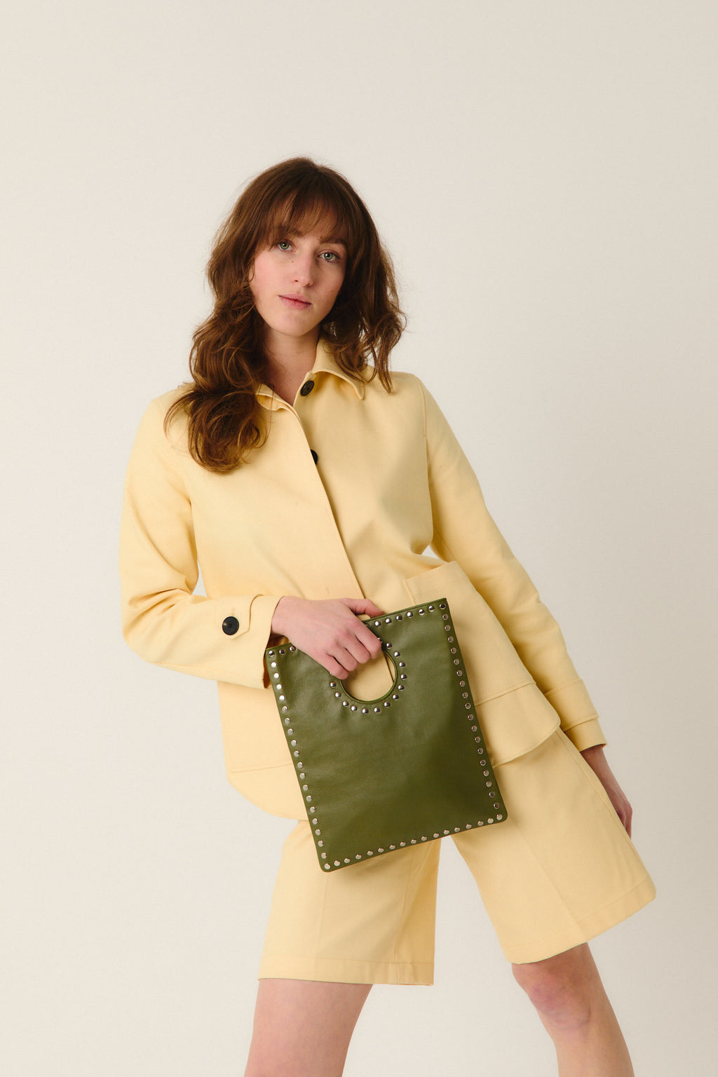 Olive Green Dubbo