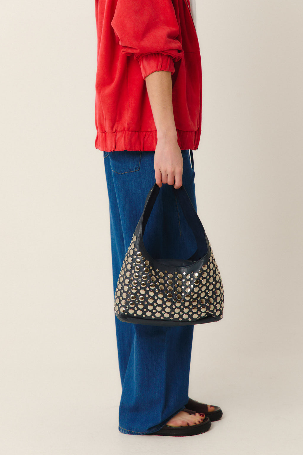 Navy Blue Yamba