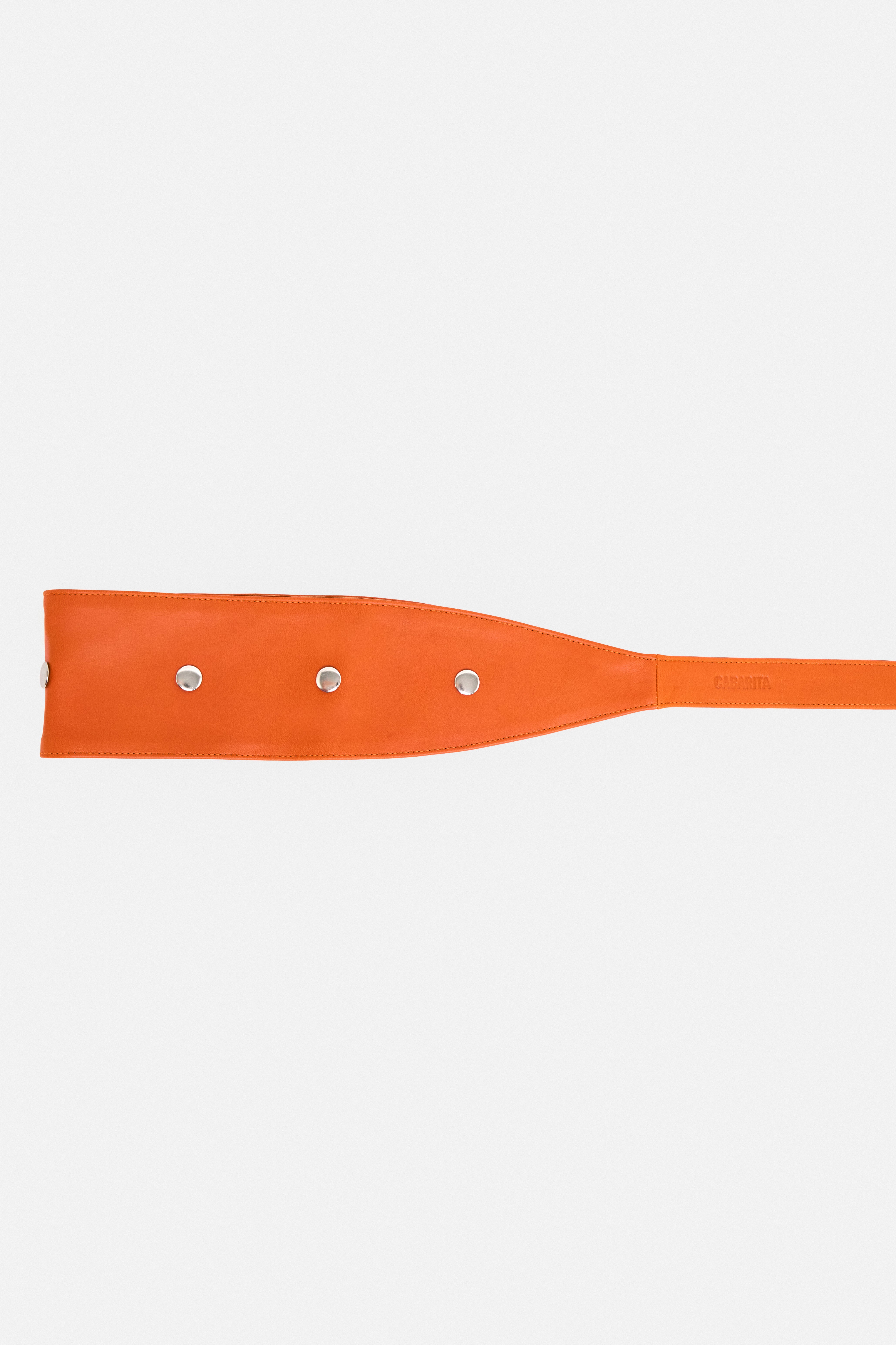 Rohe Orange Belt