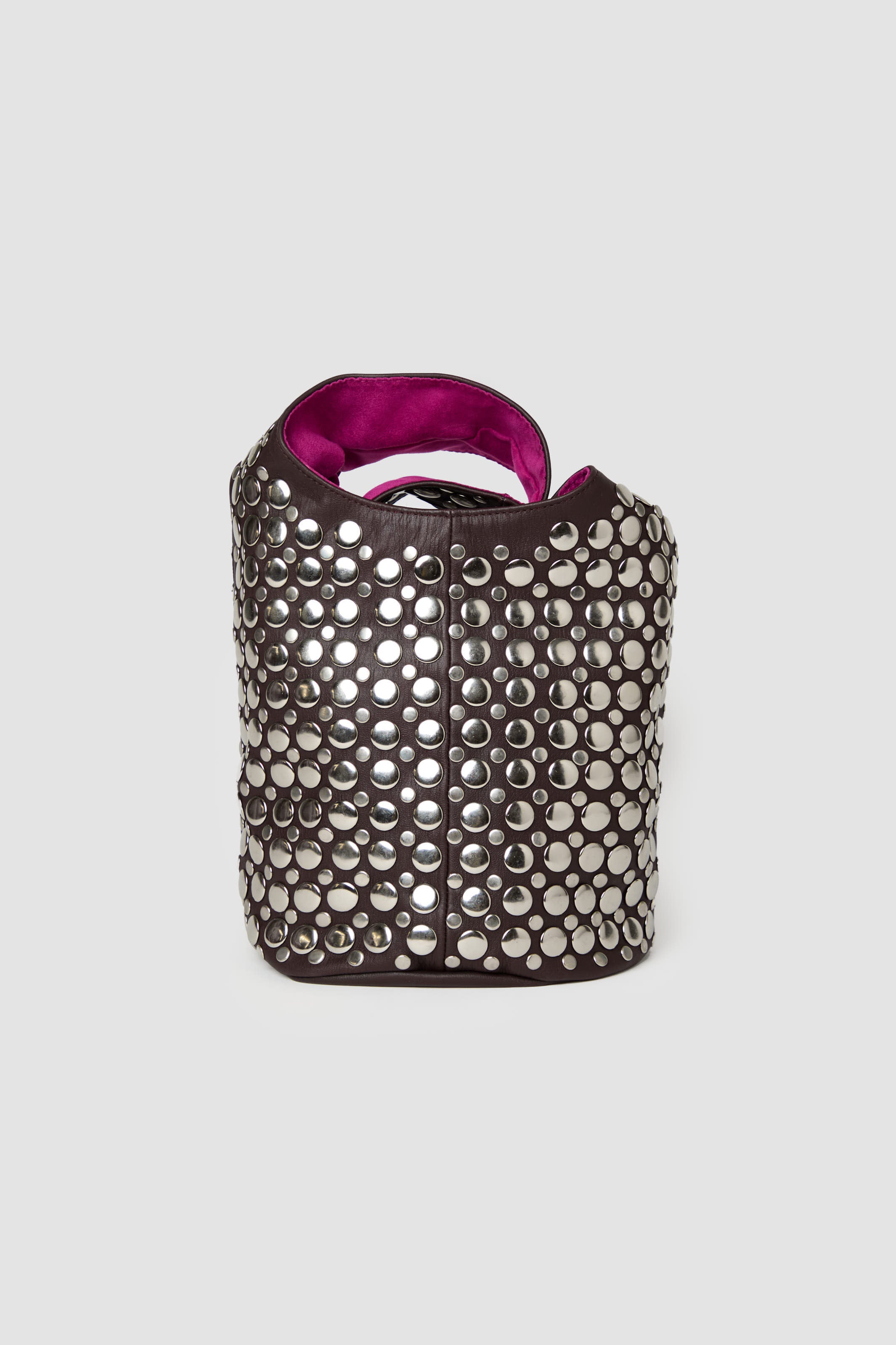Noosa Marrón - Rosa Magenta