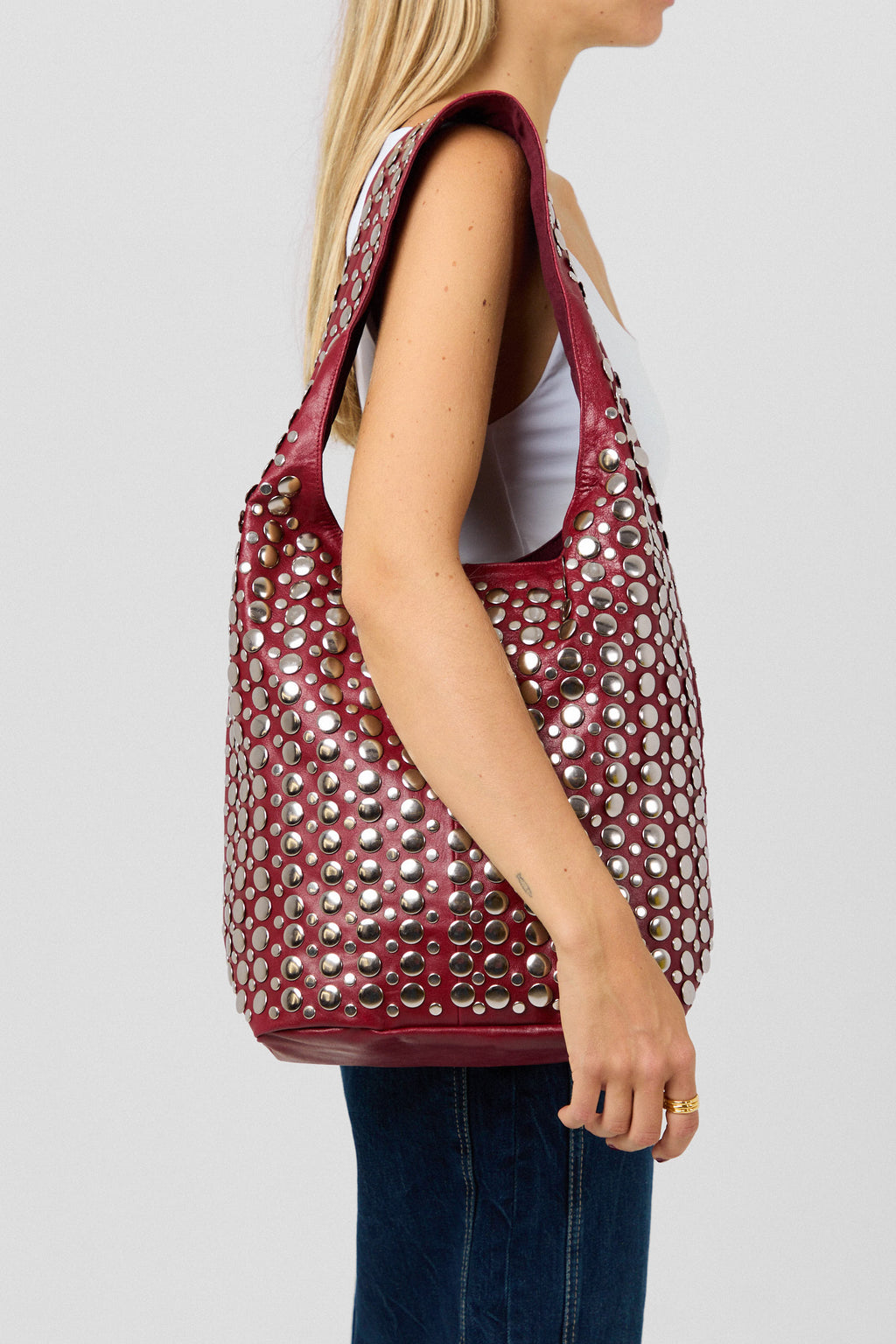 Pomegranate Sparkle