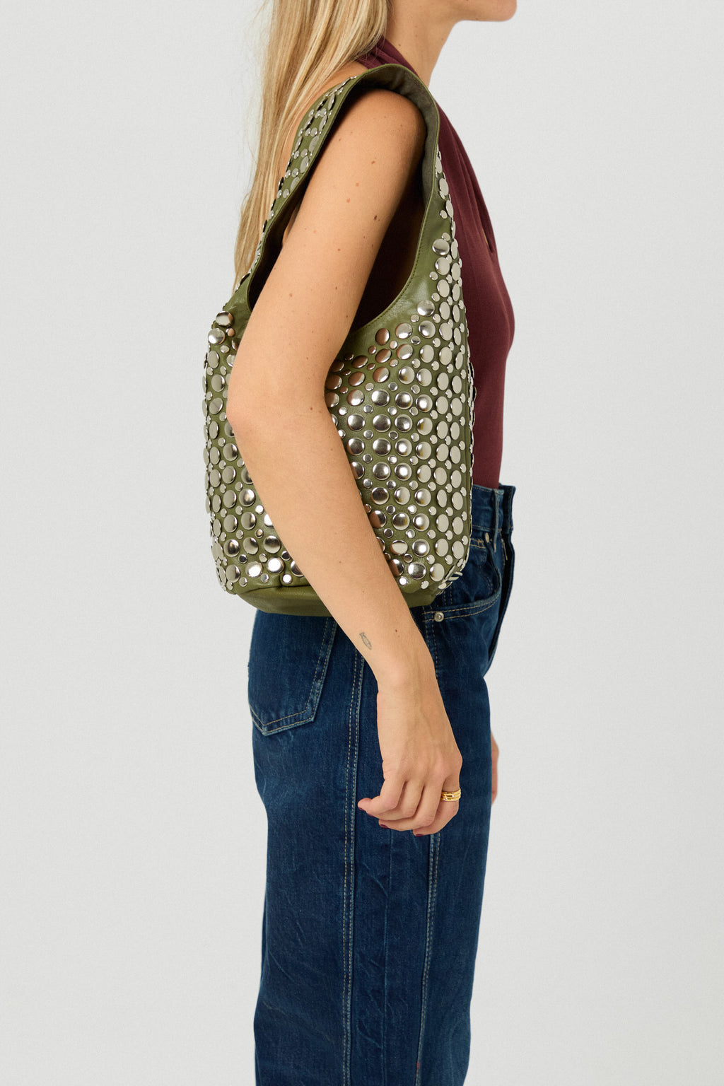 Olive Green Noosa