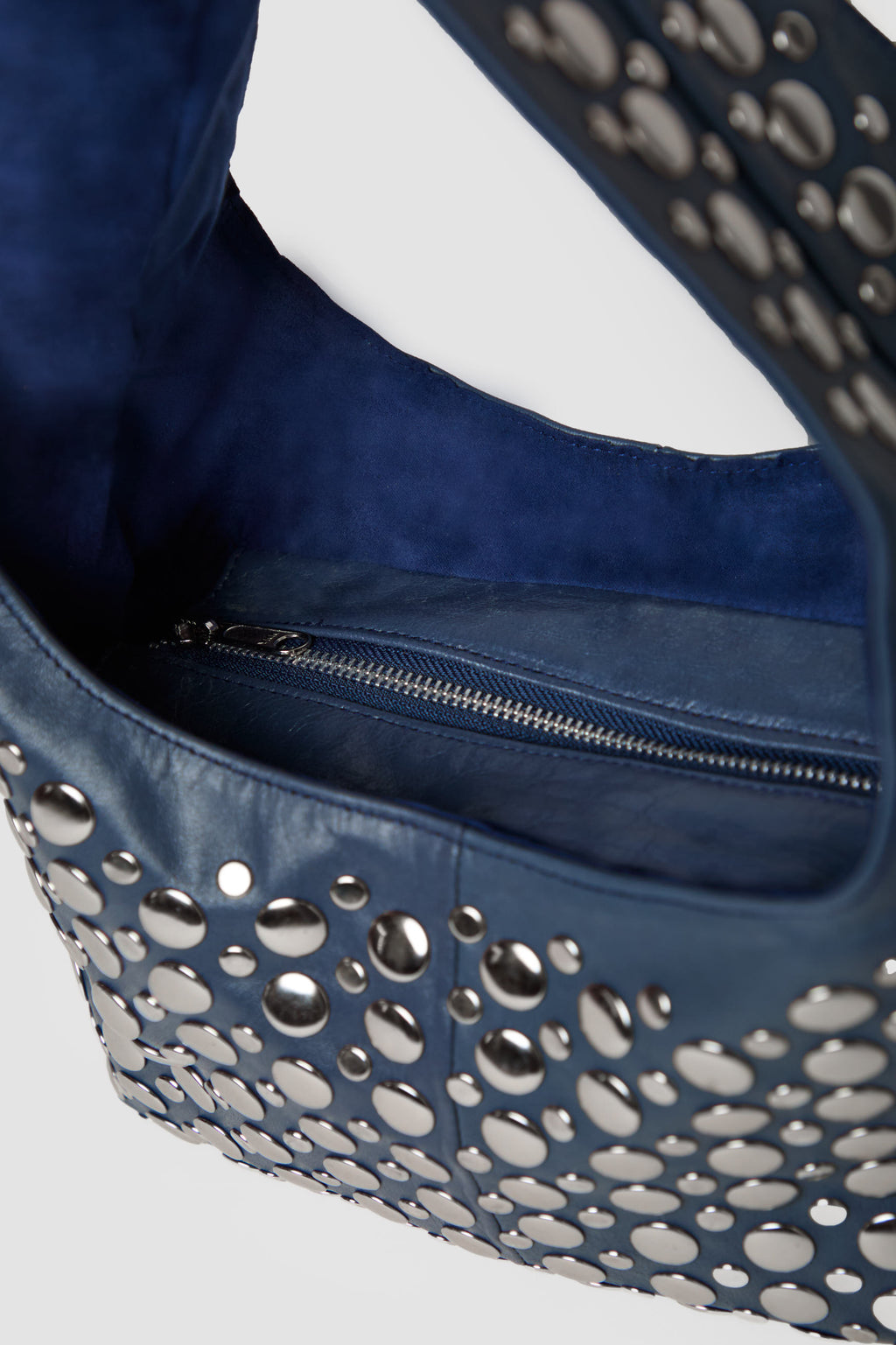 Navy Blue Yamba