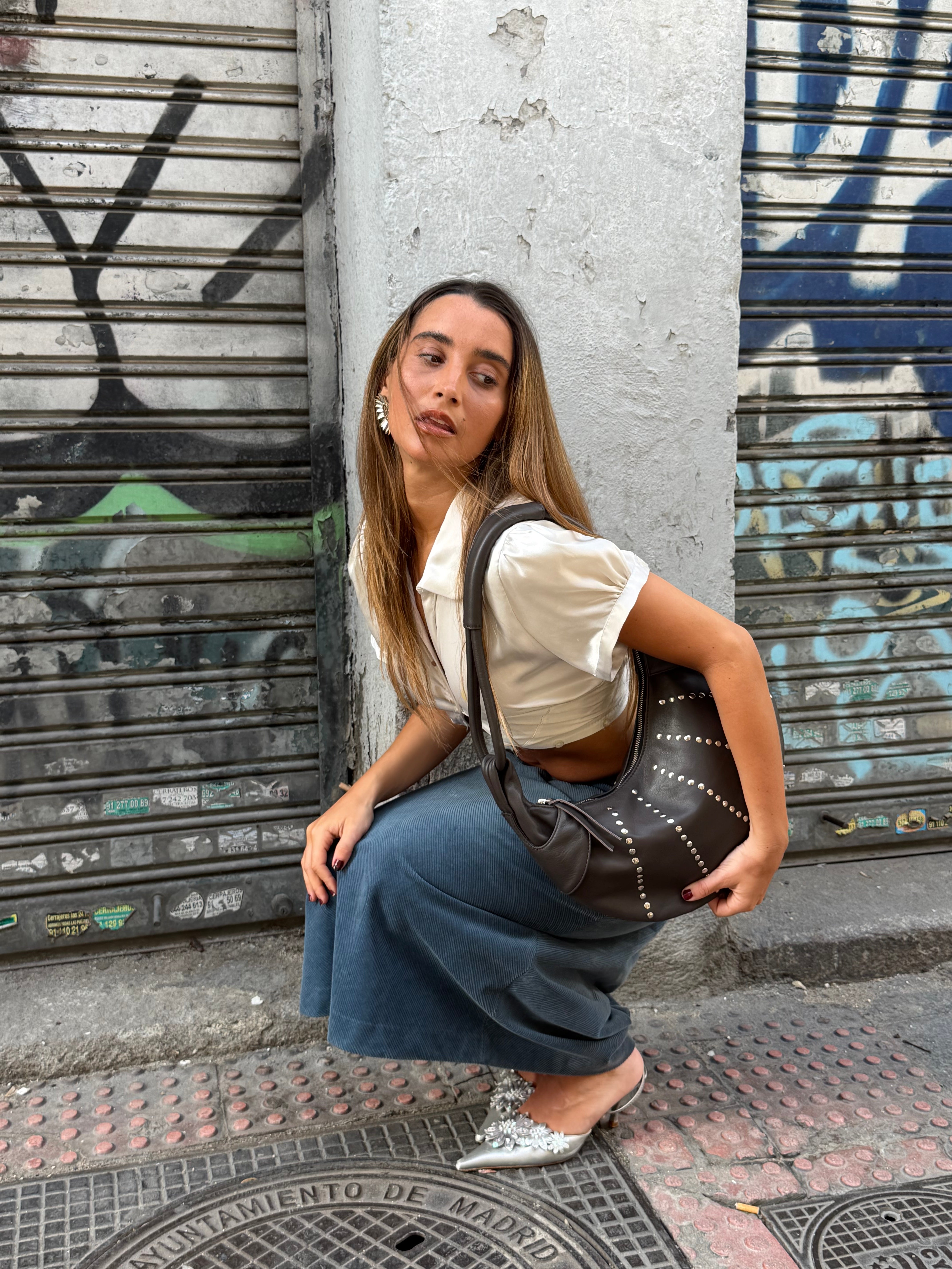 Koora Marrón