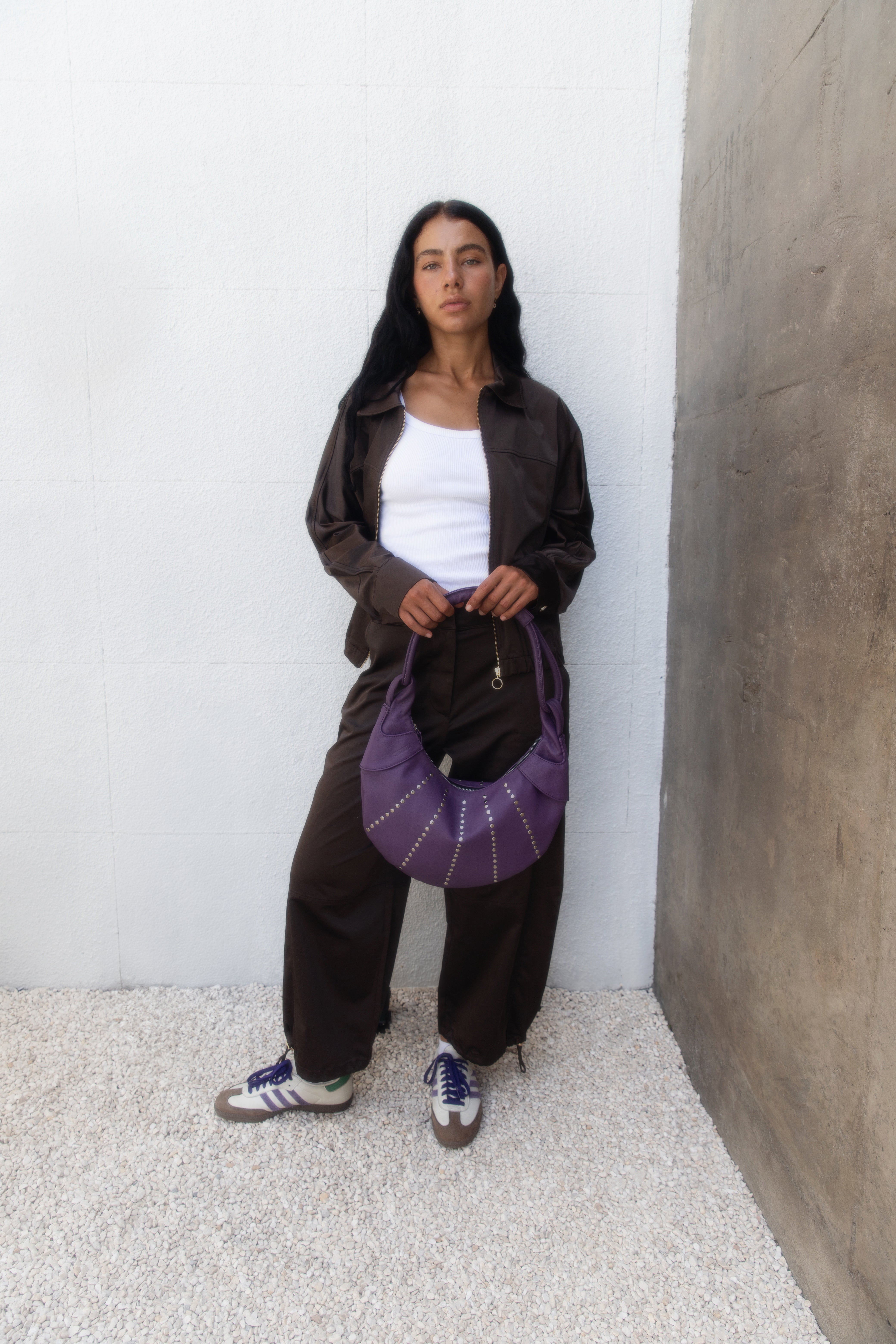 Koora Violeta