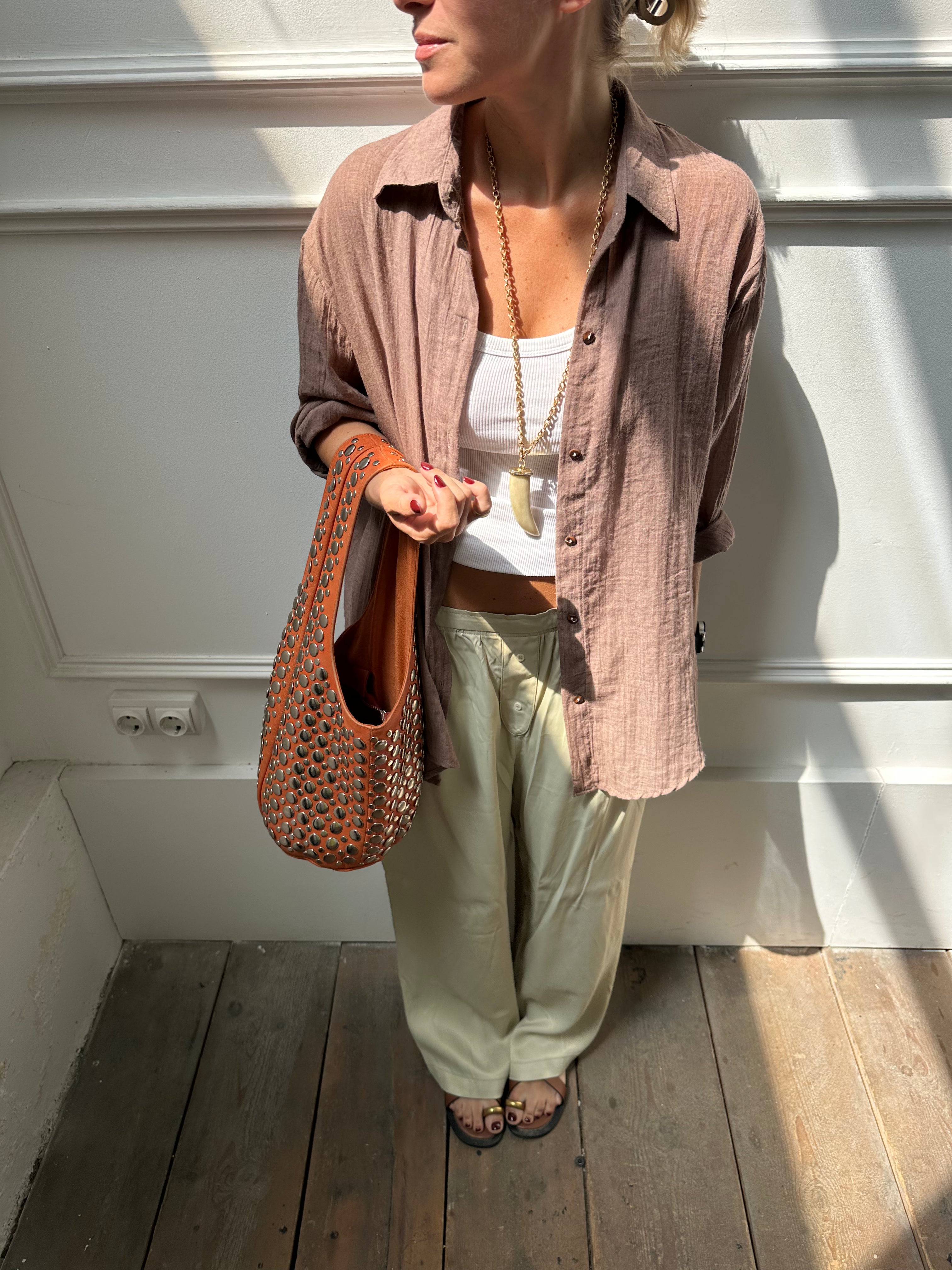 Noosa Naranja