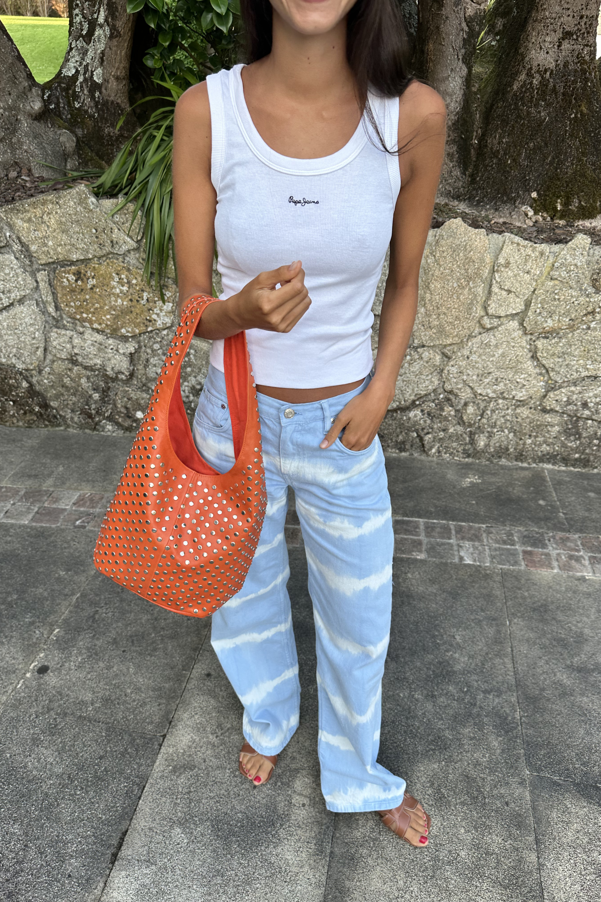 Airlie Naranja