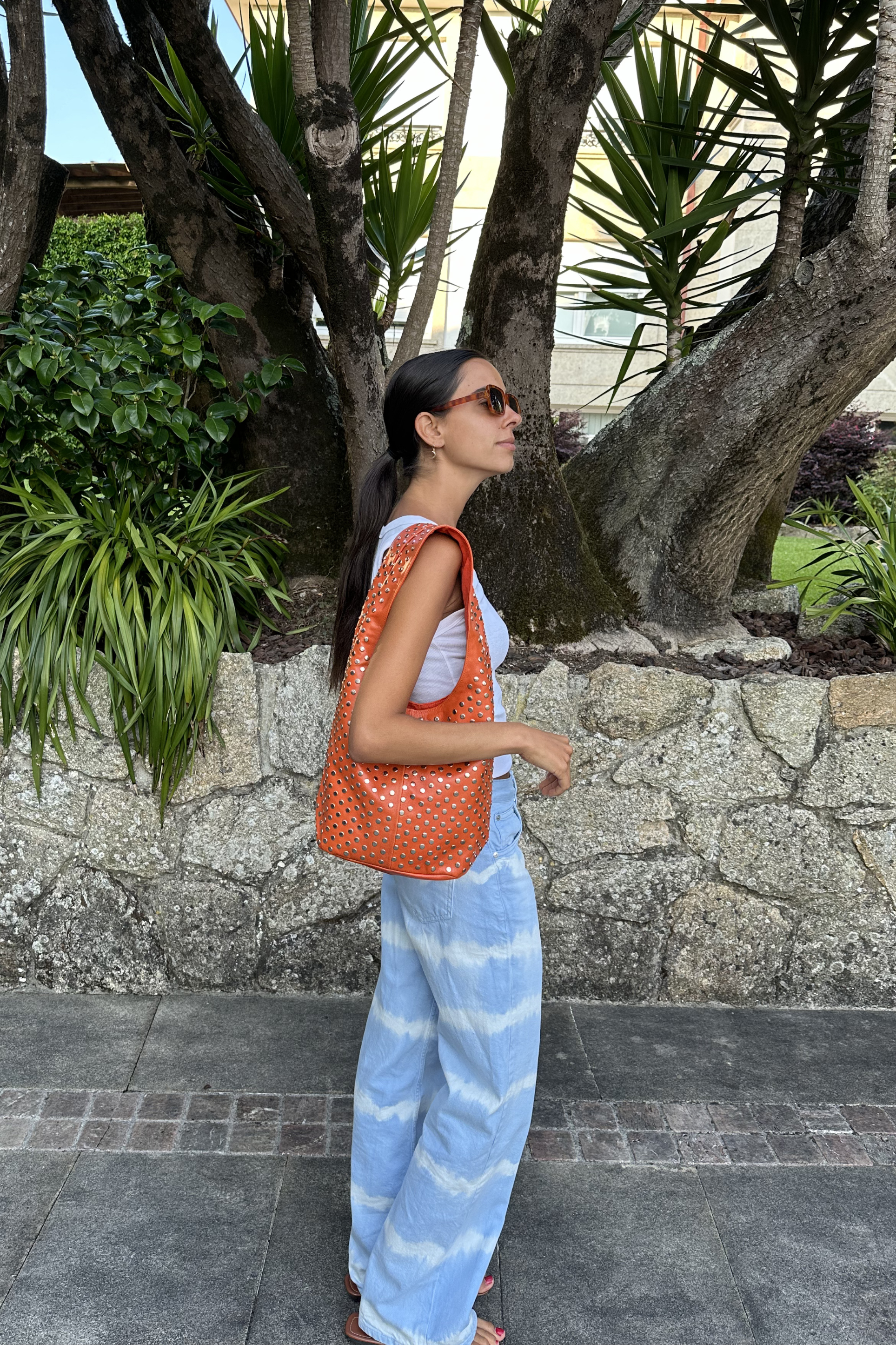 Airlie Orange
