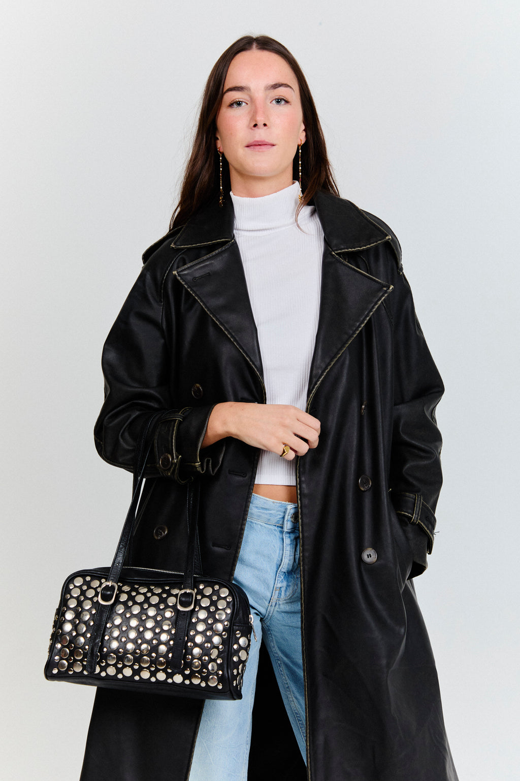 Goldie Black