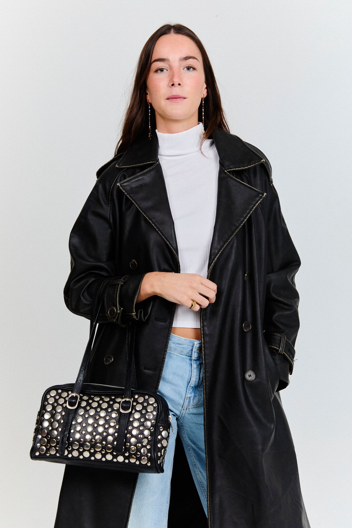 Goldie Black
