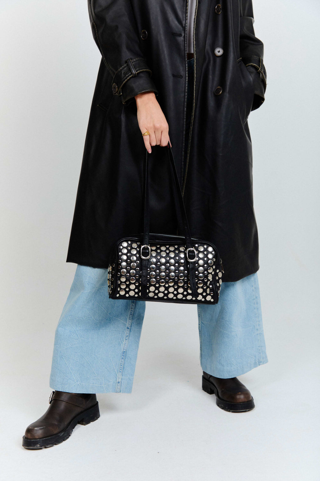 Goldie Black